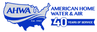 American Home Water And Ai