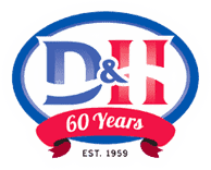 D&H