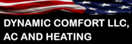 Dynamic Comfort