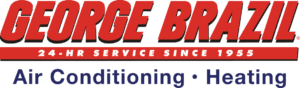 George Brazil Air Conditioning Heating