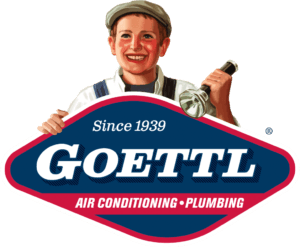 Goettl Air Conditioning Plumbing