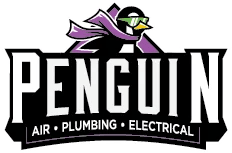 Penguin Air Plumbing Electrical