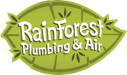 Rainforest Plumbing And Air