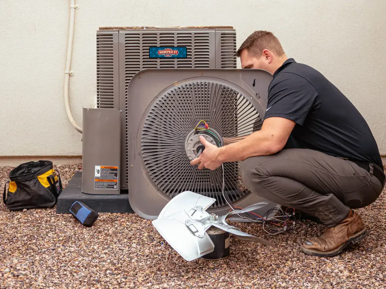 Ac Maintenance Las Vegas Az Hero