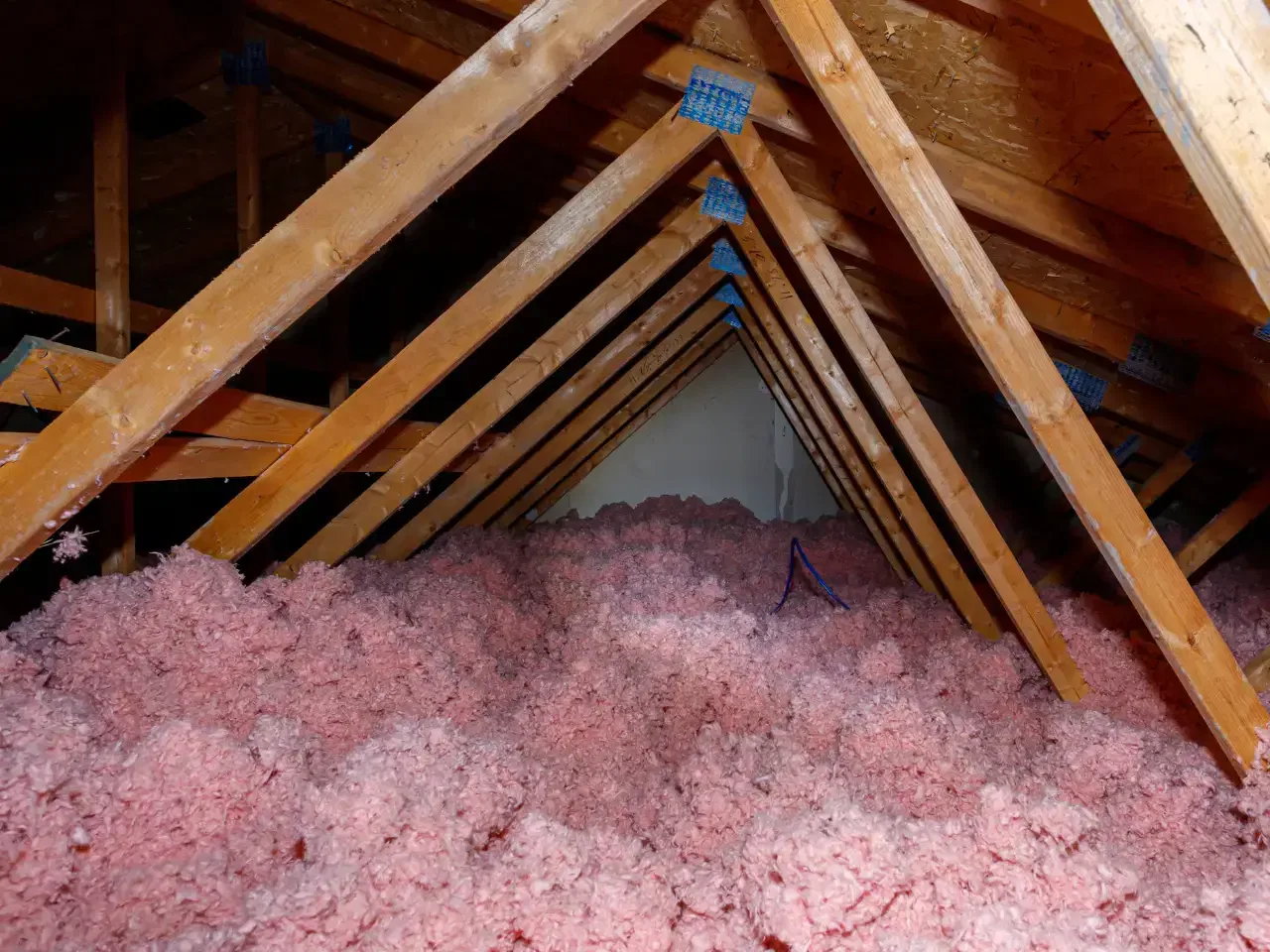 Attic Insulation Phoenix Az Hero