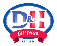 D And H