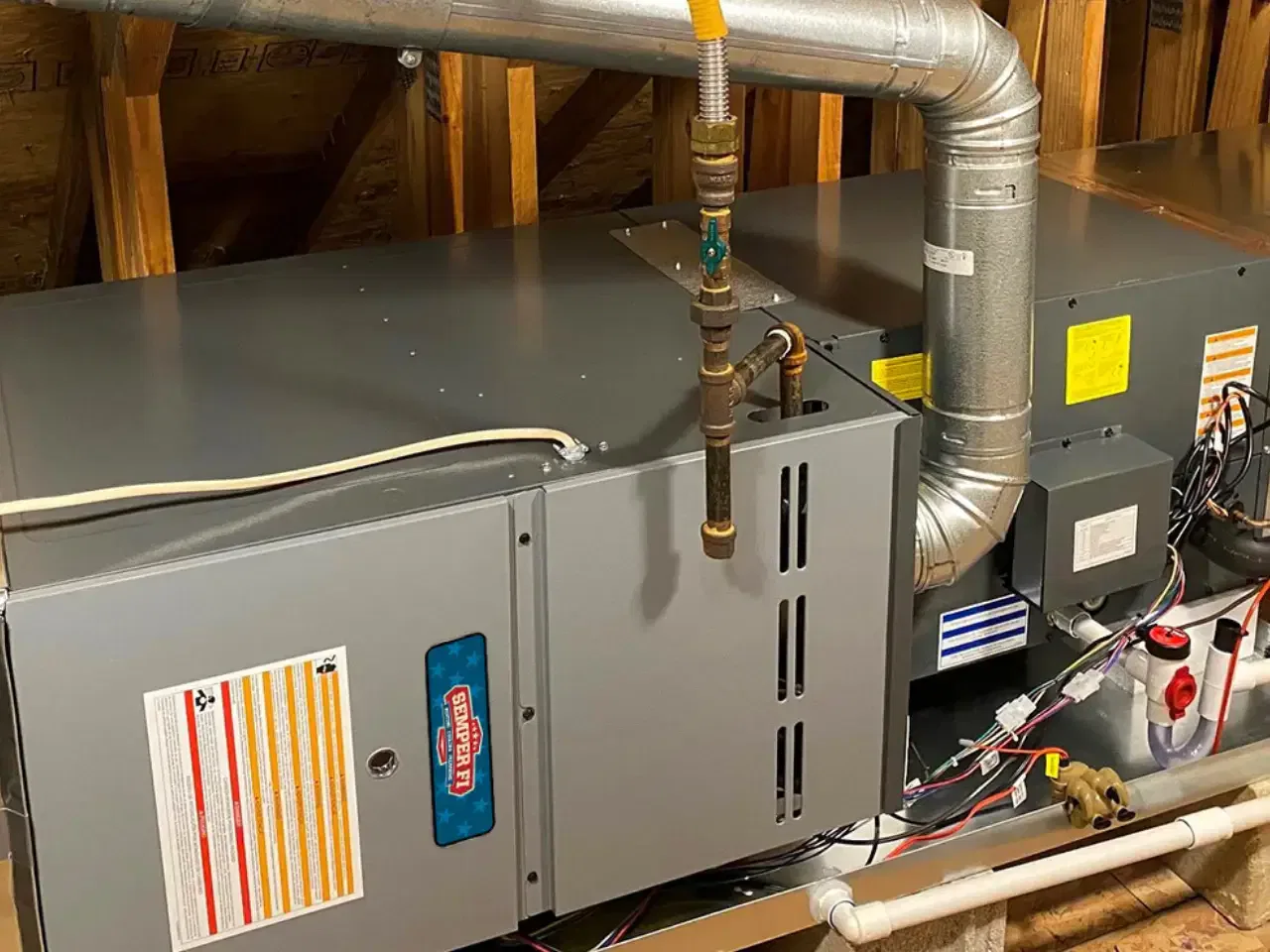 Furnace Replacement Scottsdale Az Hero