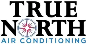 True North Air Conditioning Logo 1920w