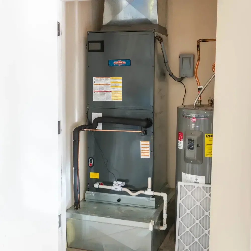 Furnace Maintenance In Mesa Az