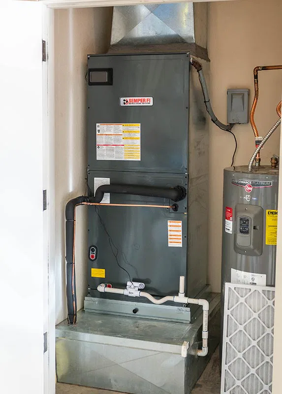 Ductless Mini Split Replacement Experts