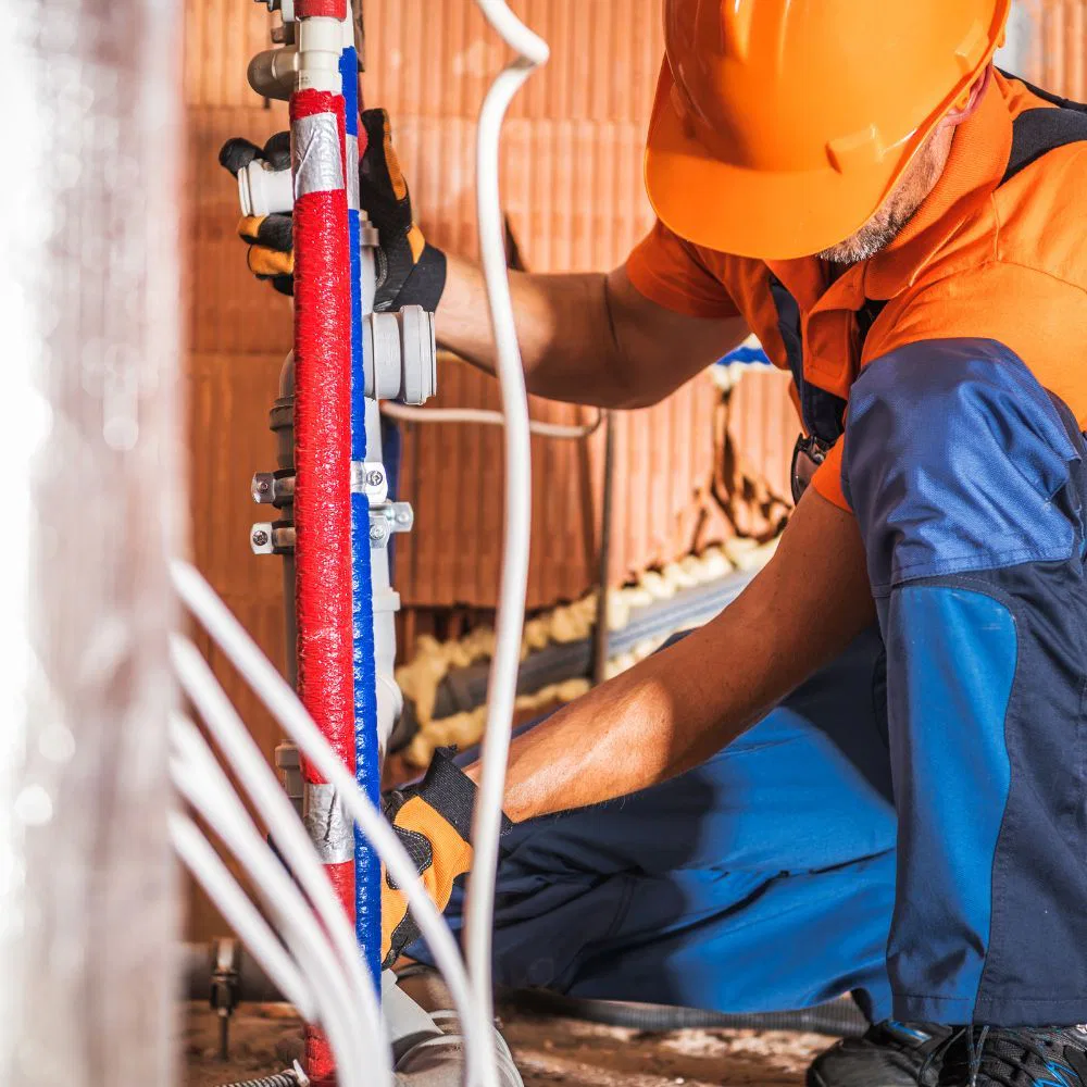 Plumbing In Enterprise Az