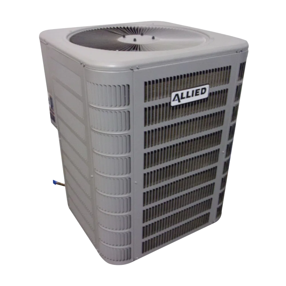 Allied Hvac In Mesa Az