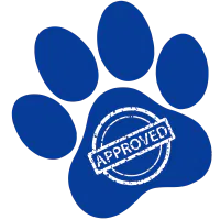 Pawprint Icon (2)
